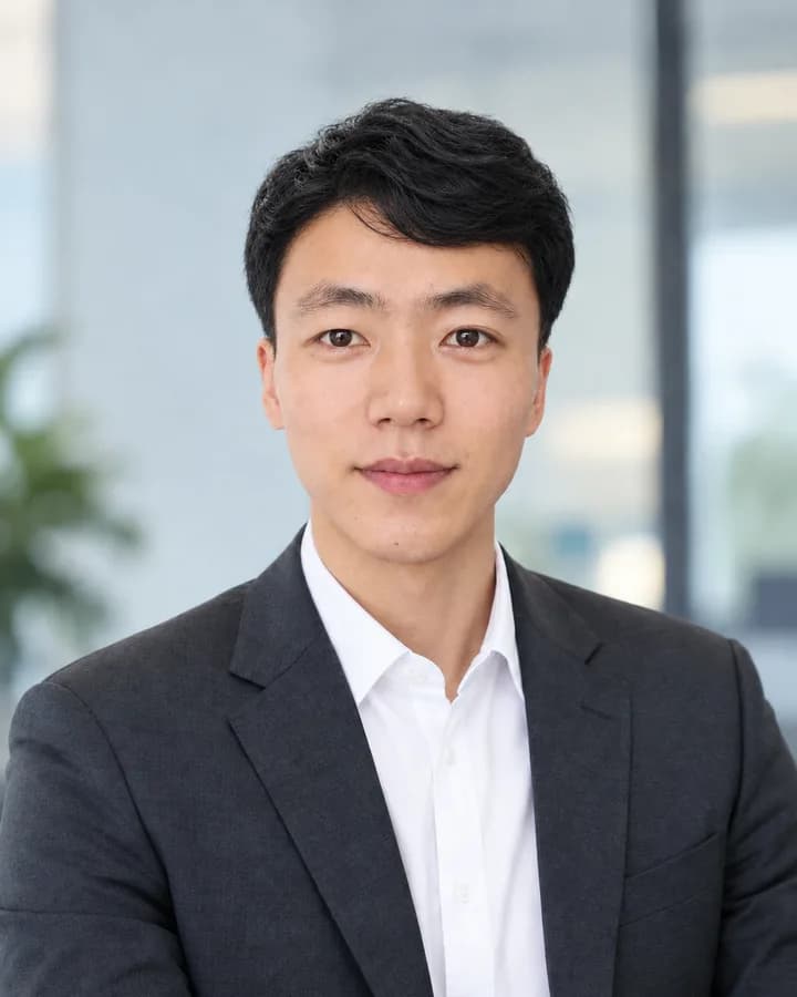 Feng Jin, Team Lead