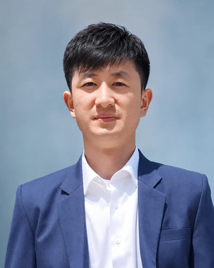 Hao Jia, Senior Software Engineer