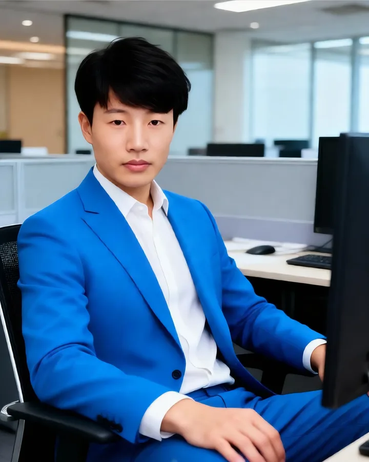 Zhou Qia, CTO